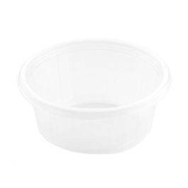 Duni Fixpack rund 200ml 50/FP