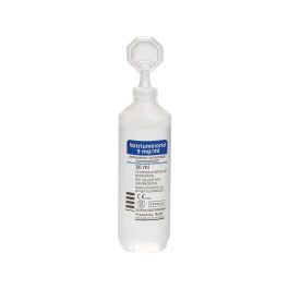 Spolvätska Natriumklorid 30ml 20/FP