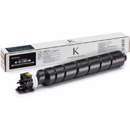 Toner KYOCERA TK-8345M Svart