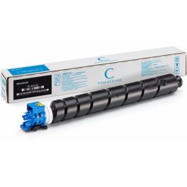 Toner KYOCERA TK-8335C Cyan