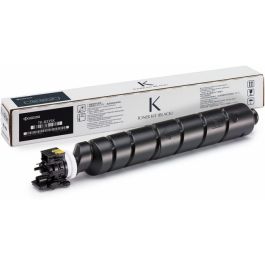 Toner KYOCERA TK-8335K Svart