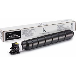 Toner KYOCERA TK-8525 4052ci Svart