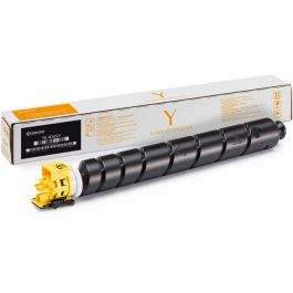 Toner KYOCERA TK-8345M Gul