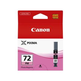 Bläckpatron CANON PGI-72 fotomagenta