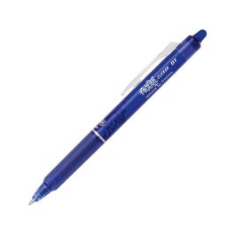 Gelpenna PILOT Frixion Clicker 0,7 blå