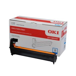Trumma OKI 44844407 cyan