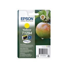 Bläckpatron EPSON C13T12944011 Gul