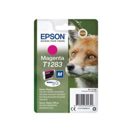 Bläckpatron EPSON C13T12834012 Magenta