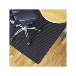 Golvskydd textil foxtrot 133x160cm