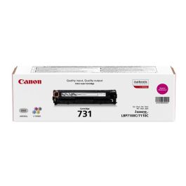Toner CANON 6270B002 731 magenta