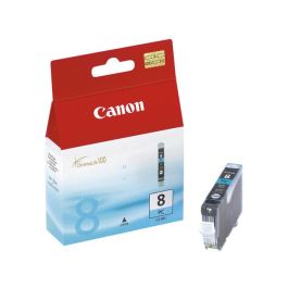Bläckpatron CANON CLI-8PC fotocyan