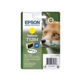 Bläckpatron EPSON C13T128442 Gul