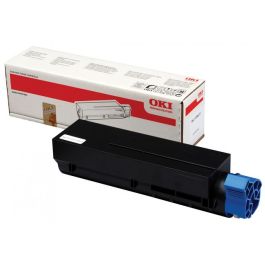 Toner OKI 45862839 cyan