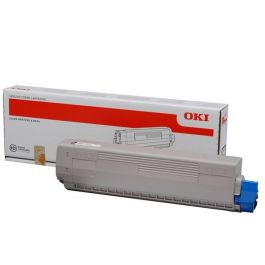Toner OKI 45862815 magenta