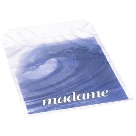 Sanitetspåse Madame tryck 100/FP