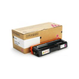 Toner RICOH 407718 magenta