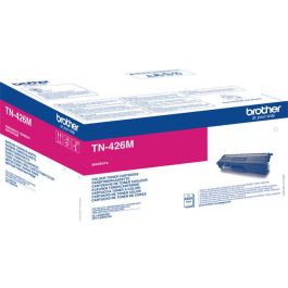 Toner BROTHER TB426M Magenta