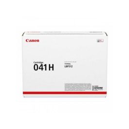 Toner CANON 0453C002 Svart