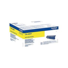 Toner BROTHER TB426Y Gul