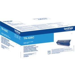 Toner BROTHER TB426C Cyan