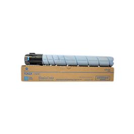 Toner KONICA MINOLTA A33K452 cyan