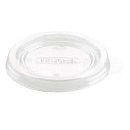 Lock till plastform rund 110ml 50/fp