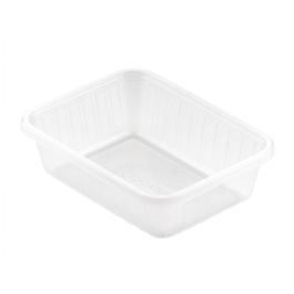 Fixpack rektangulär 350ml 50/fp
