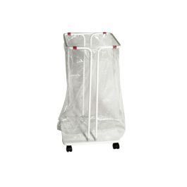 Tvättsäck vattenlöslig 120L 100/FP
