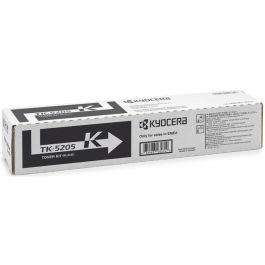 Toner KYOCERA TK-5205K Svart