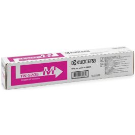 Toner KYOCERA TK-5205M Magenta