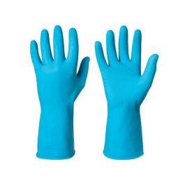 Handske latex S 1PAR