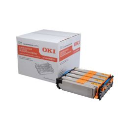 Trumma OKI 44968301 CMYK