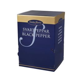 Peppar SANTA MARIA portion 2g 1500/FP
