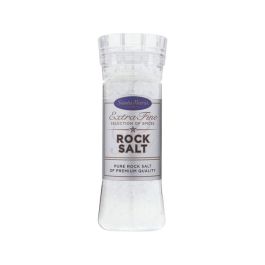 Salt SANTA MARIA bordskvarn 455g