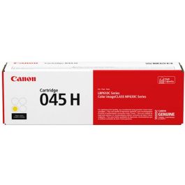 Toner CANON CRG 045H Gul