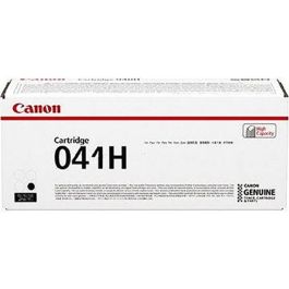 Toner CANON 0452C002 Svart