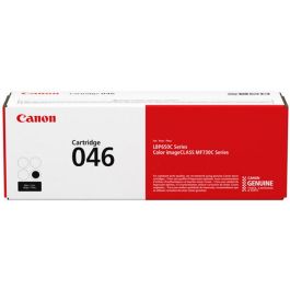 Toner CANON CRG 046 Svart