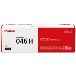 Toner CANON CRG 046H Gul