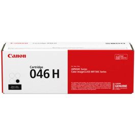 Toner CANON CRG 046H Svart