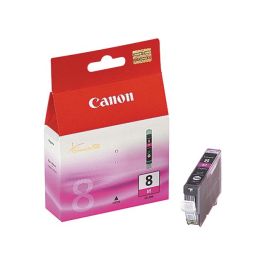 Bläckpatron CANON CLI-8M magenta
