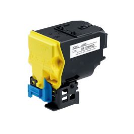 Toner KONICA MINOLTA A0X5255 gul