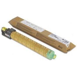 Toner RICOH 841684 gul
