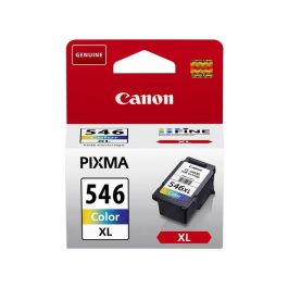 Bläckpatron CANON CL-546 XL färg
