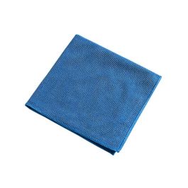 Microfiberduk SCOTCH-BRITE 32x36cm blå