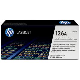 Trumma HP CE314A