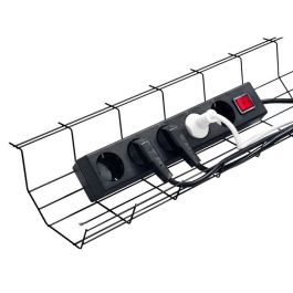 Kabelkorg Multi Svart