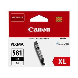 Bläckpatron CANON CLI-581XL Svart