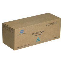 Toner KONICA MINOLTA A0X5454 cyan