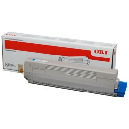 Toner OKI 46443103 Cyan