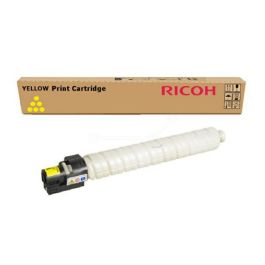 Toner RICOH 841652 gul